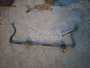 balanstangla za Peugeot 206