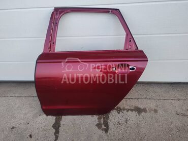 zadnja leva karavan za Audi A6, A6 Allroad od 2011. do 2017. god.