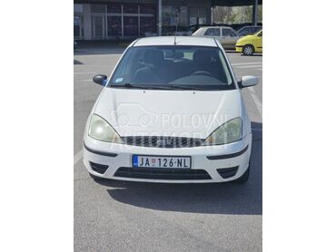 Ford Focus 1.3