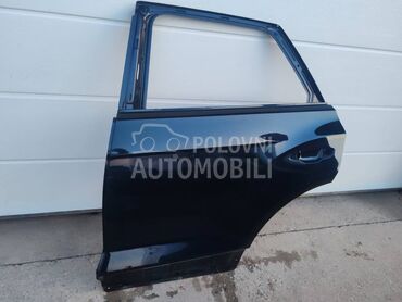 zadnja leva za Volkswagen T-Roc od 2016. do 2024. god.