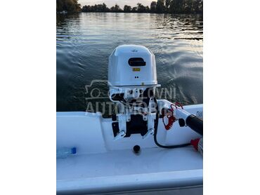 Prodajem camac tajmen 525 