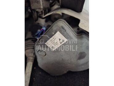 elektro letva za Ford Mondeo