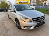 Mercedes Benz B 200 cdi
