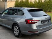 Škoda Superb 1.6TDI/KAM/NAV