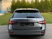 Škoda Superb 1.6TDI/KAM/NAV