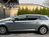 Škoda Superb 1.6TDI/KAM/NAV