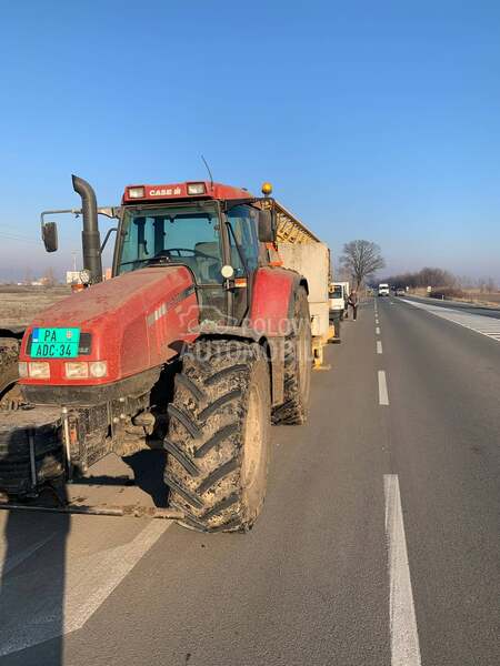 Case IH Cs 130