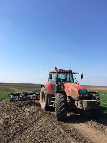 Case IH Cs 130