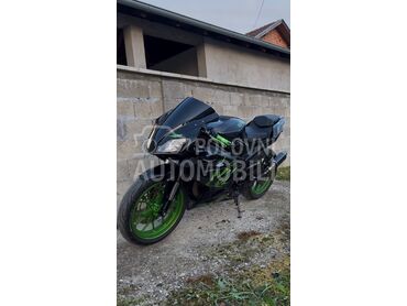 Aprilia Rs 125
