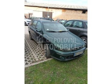 Fiat Marea 