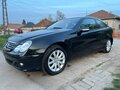 Mercedes Benz C 180 kompreso