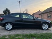 Mercedes Benz C 180 kompreso