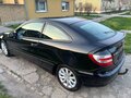 Mercedes Benz C 180 kompreso