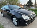 Mercedes Benz C 180 kompreso