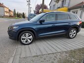 Škoda Kodiaq STYLE VIRTUAL DSG