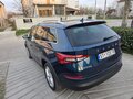 Škoda Kodiaq STYLE VIRTUAL DSG