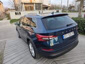 Škoda Kodiaq STYLE VIRTUAL DSG