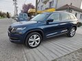 Škoda Kodiaq STYLE VIRTUAL DSG
