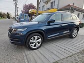 Škoda Kodiaq STYLE VIRTUAL DSG