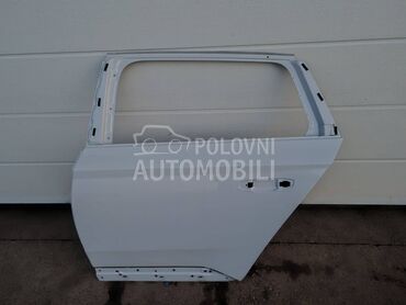 zadnja leva karavan za Škoda Superb od 2016. do 2024. god.