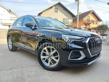 Audi Q3 2.0tdi