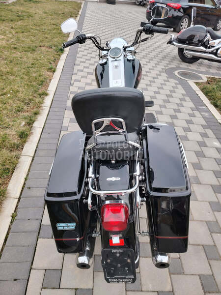 Harley Davidson Road King