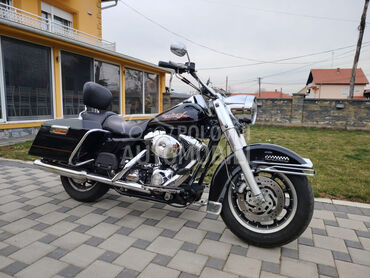Harley Davidson Road King