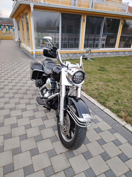 Harley Davidson Road King