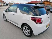 Citroen DS3 1.2THP SVAJCARSKA