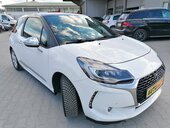 Citroen DS3 1.2THP SVAJCARSKA