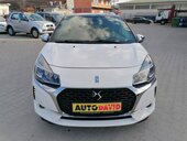 Citroen DS3 1.2THP SVAJCARSKA