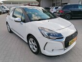 Citroen DS3 1.2THP SVAJCARSKA