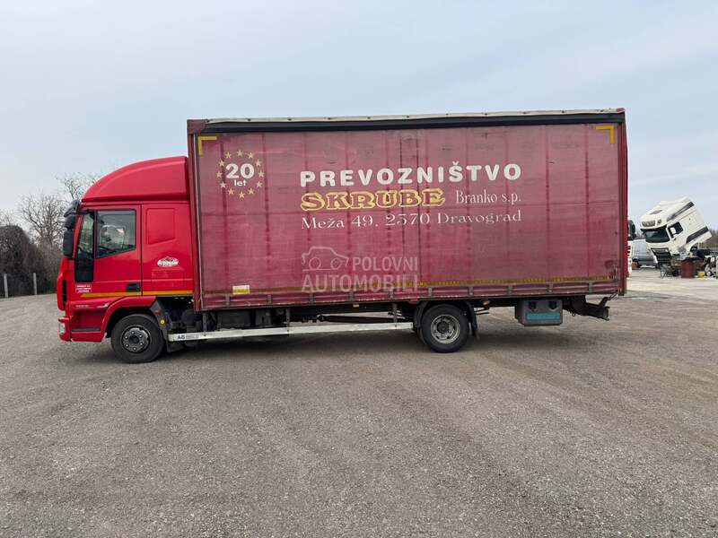 Iveco Eurokargo 75e18