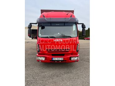 Iveco Eurokargo 75e18