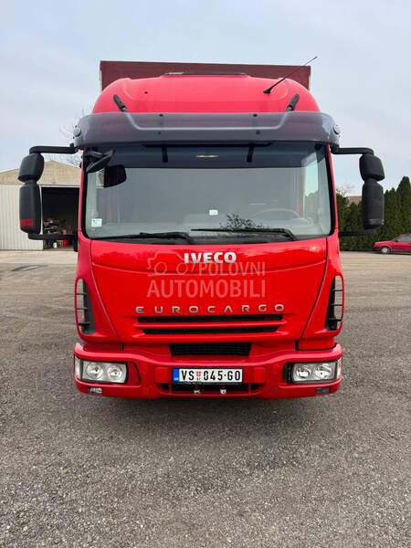 Iveco Eurokargo 75e18