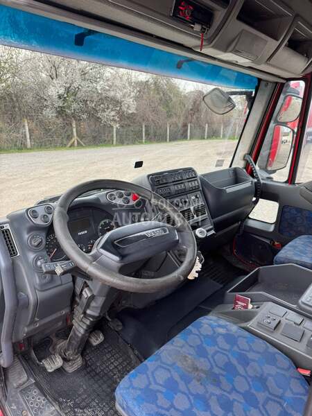 Iveco Eurokargo 75e18