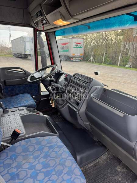 Iveco Eurokargo 75e18