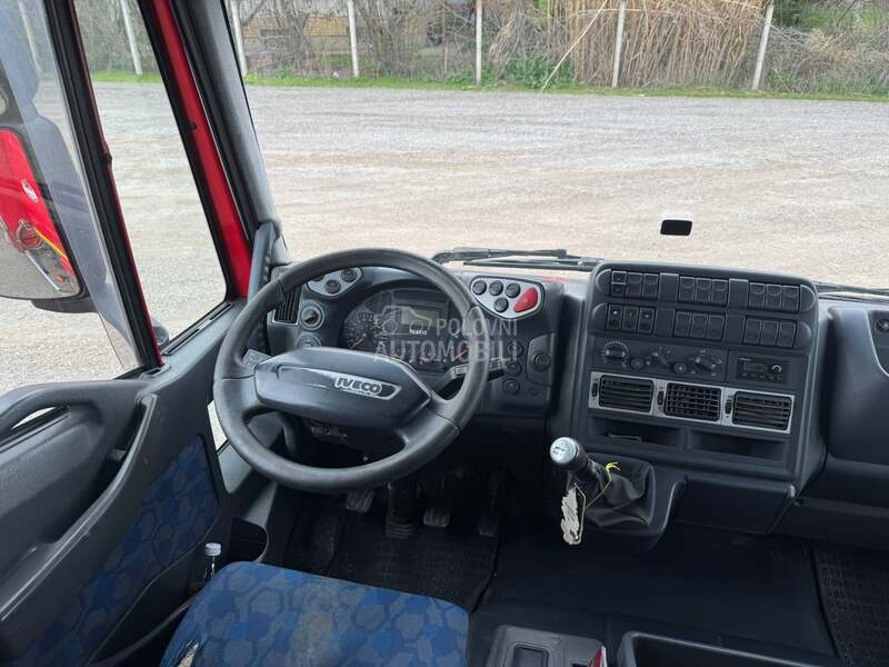 Iveco Eurokargo 75e18