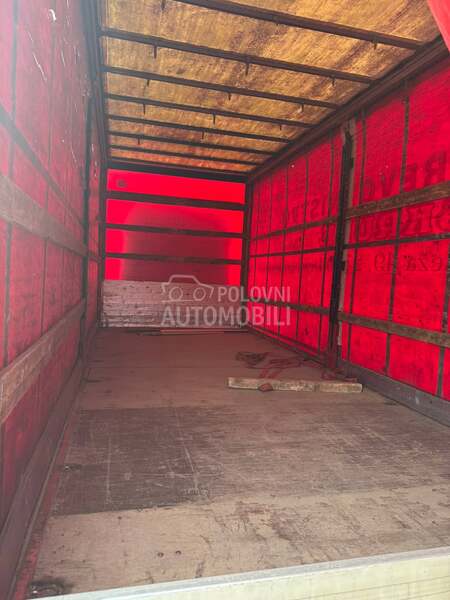 Iveco Eurokargo 75e18