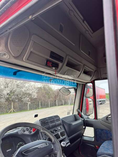 Iveco Eurokargo 75e18