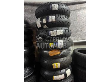 Metzeler 120/70 R17 Letnja