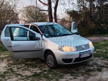 Fiat Punto Presao 69.000