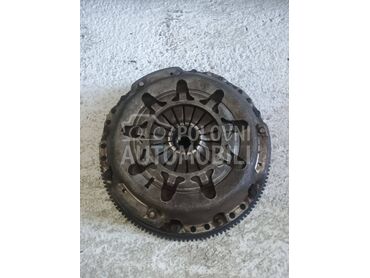 Set kvačila 1.4TDCI za Ford Fiesta od 2002. do 2008. god.