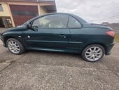 Peugeot 206 CC