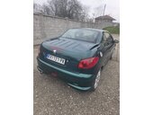 Peugeot 206 CC