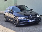 BMW 520 2.0d G30 ///M T.O.P