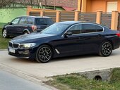BMW 520 2.0d G30 ///M T.O.P