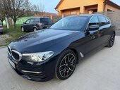 BMW 520 2.0d G30 ///M T.O.P