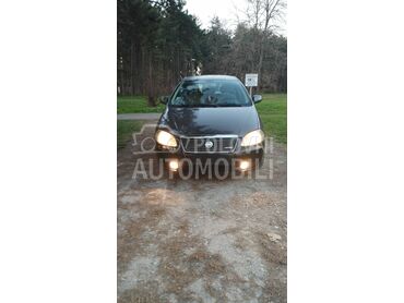 Fiat Croma 1.9MJET
