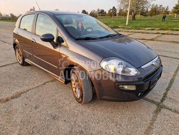 Fiat EVO 1,3multijet